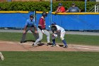 Baseball vs MIT  Wheaton College Baseball vs MIT during Semi final game of the NEWMAC Championship hosted by Wheaton. - (Photo by Keith Nordstrom) : Wheaton, baseball, NEWMAC